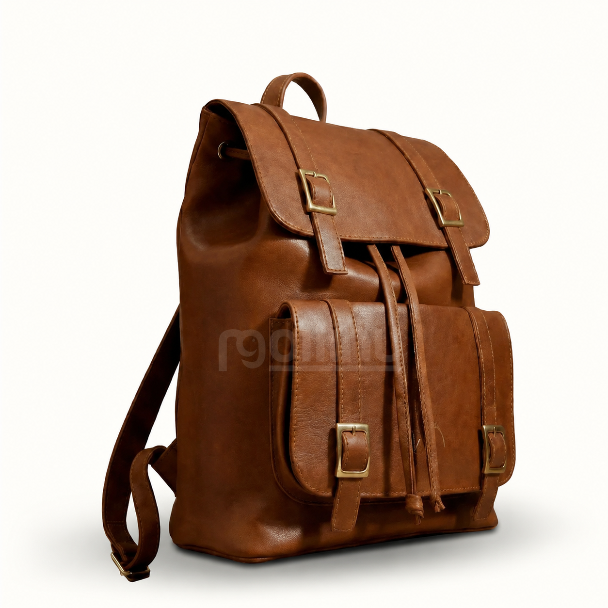 Morral Vélez Cuero Legítimo | Últimas Unidades 80% OFF Solo por Hoy 🎁