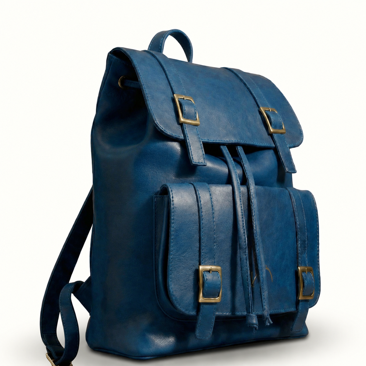 Morral Vélez Cuero Legítimo | Últimas Unidades 80% OFF Solo por Hoy 🎁