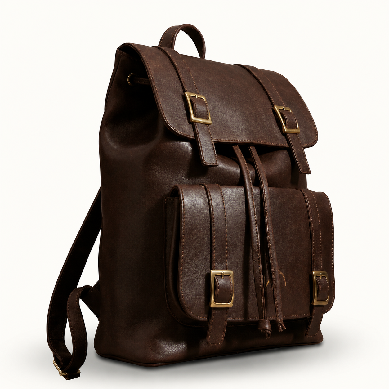 Morral Vélez Cuero Legítimo | Últimas Unidades 80% OFF Solo por Hoy 🎁