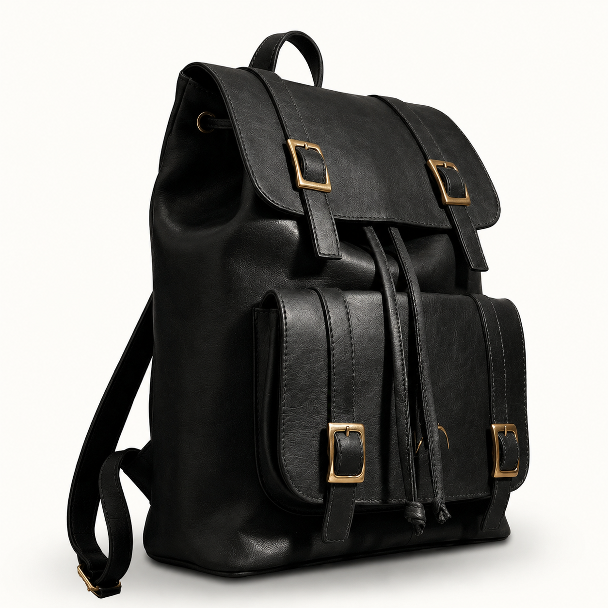 Morral Vélez Cuero Legítimo | Últimas Unidades 80% OFF Solo por Hoy 🎁